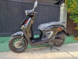 UNIT CAKEP GUYS⁉️HONDA STYLO TH 2024