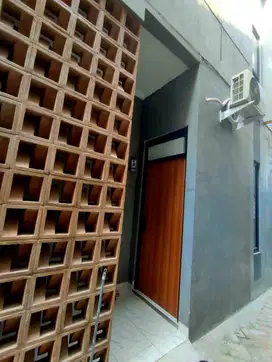 Dijual Rumah Cluster Pesona Ganggeng 1