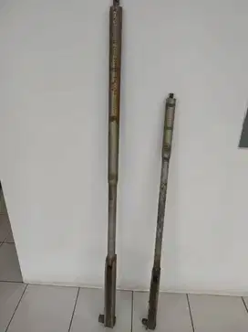 Kunci Momen Britool HVT-5000