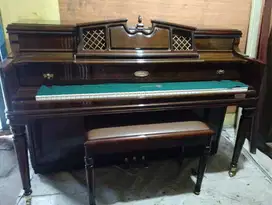 Jual Piano Classic Model Antik