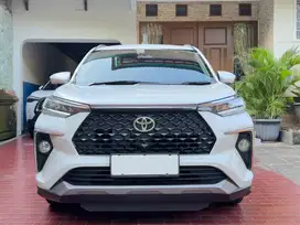 TOYOTA VELOZ Q TSS 2023 LOW KM