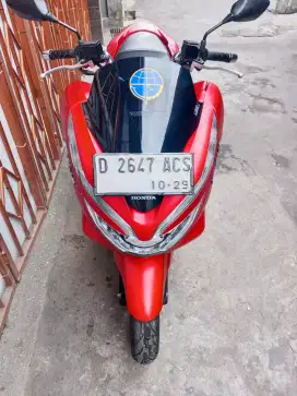 Honda PCX non ABS