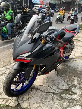 Honda CBR 250 thn 2021