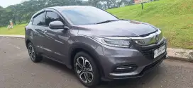 Honda Hrv Se 1.5 at 2019