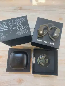 Powerbeats Pro Second Original ( Apple )