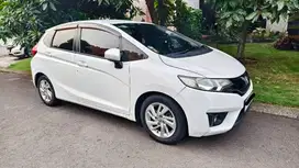 Honda Jazz GK 5 / AT 2015