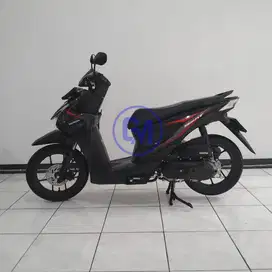 Dp 500Rb, honda All New Beat CBS Tahun 2025, Cash - kredit