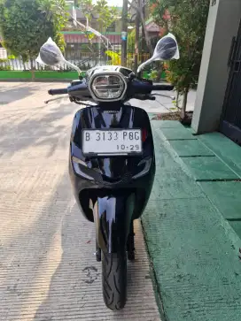 UNIT CAKEP GUYS⁉️HONDA STYLO TH 2024