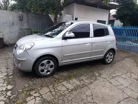 Kia Picanto 2009 Bensin