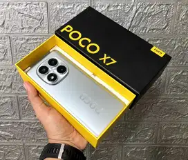 Poco X7 5G 8/256
