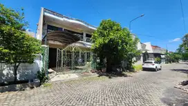 *Dijual Rumah Kertajaya Indah Tengah*