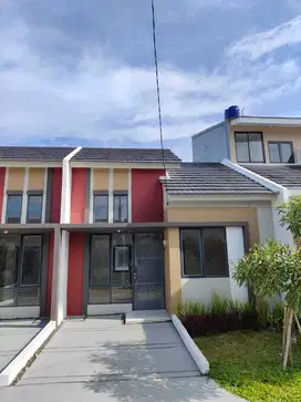 Dijual Murah Rumah di Perumahan Telaga Legok Tangerang