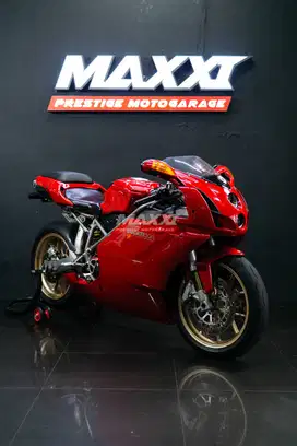 DUCATI 999  PANIGALE  S1000RR  CBR1000RR