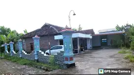 Rumah Dan kost Full Penghuni, Murah Poll Stretegis Struktur 2 Lantai