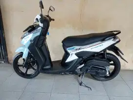 YAMAHA GEAR 2024 KONDISI BAGUS
