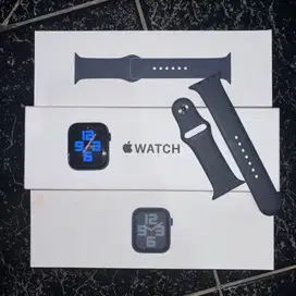 Apple Watch SE Gen 2 IBOX (GARANSI AKTIF MARET 2026)