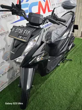Honda Beat Street 2022