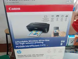 PRINTER WIRELESS UNDER 2JT!! BISA CICILAN JUGA PAKE HOME CREDITT