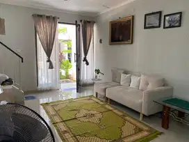 Jual Rumah Murah dalam Cluster Area Bintaro  Tangerang Selatan