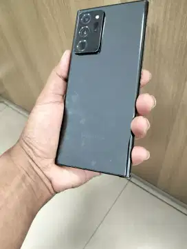 Galxy Note 20 ultra 5 G  Ram 12 /2556 GB