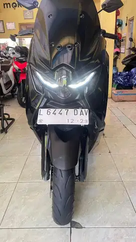 YAMAHA ALL NEW NMAX S 155 cc TH 2024