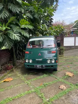 Mitsubishi Colt T120SS 1977 Bensin