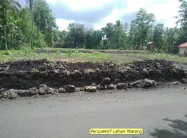 Tanah Dekat Alun-alun Legok, Harga 1Jt-an