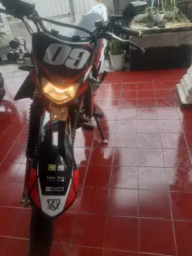 Kawasaki KLX 150