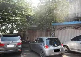 *Dijual Tanah Komersial Raya A.Yani, Jombang*