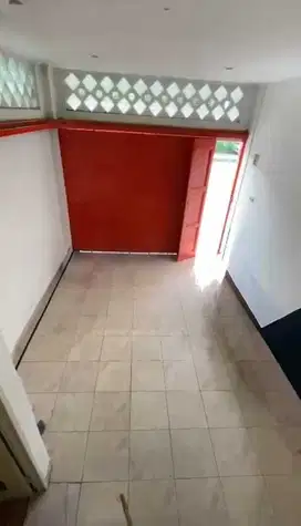 Dijual Ruko Siap Pakai di Taman Holis Indah THI 1