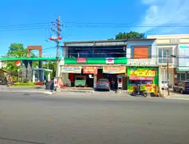 DIJUAL TANAH RAYA PANDUGO RUNGKUT SURABAYA