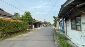 Gratis Biaya Legalitah Tanah Kavling  5 Menit Kantor Kecamatan Ciomas