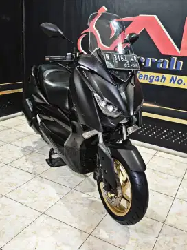 Yamaha XMAX 250 ABS TH 2021 Keyles siap angkut satset