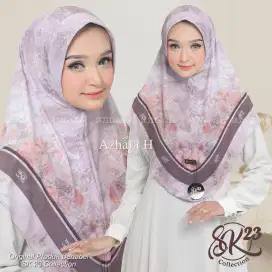Azhara H/sk23 collection