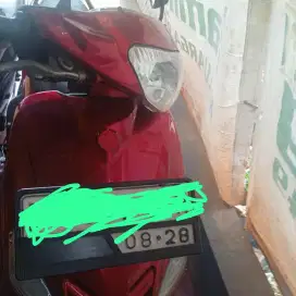 YAMAHA MIO 2006