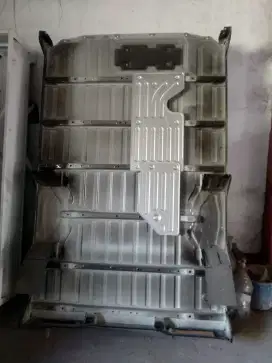 Bak suzuki new carry