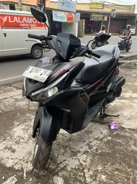Yamaha Aerox 155 thn 2021