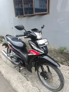 REVO FIT 2024/2025 110 CC