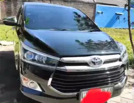 Toyota Kijang Innova 2020 Diesel