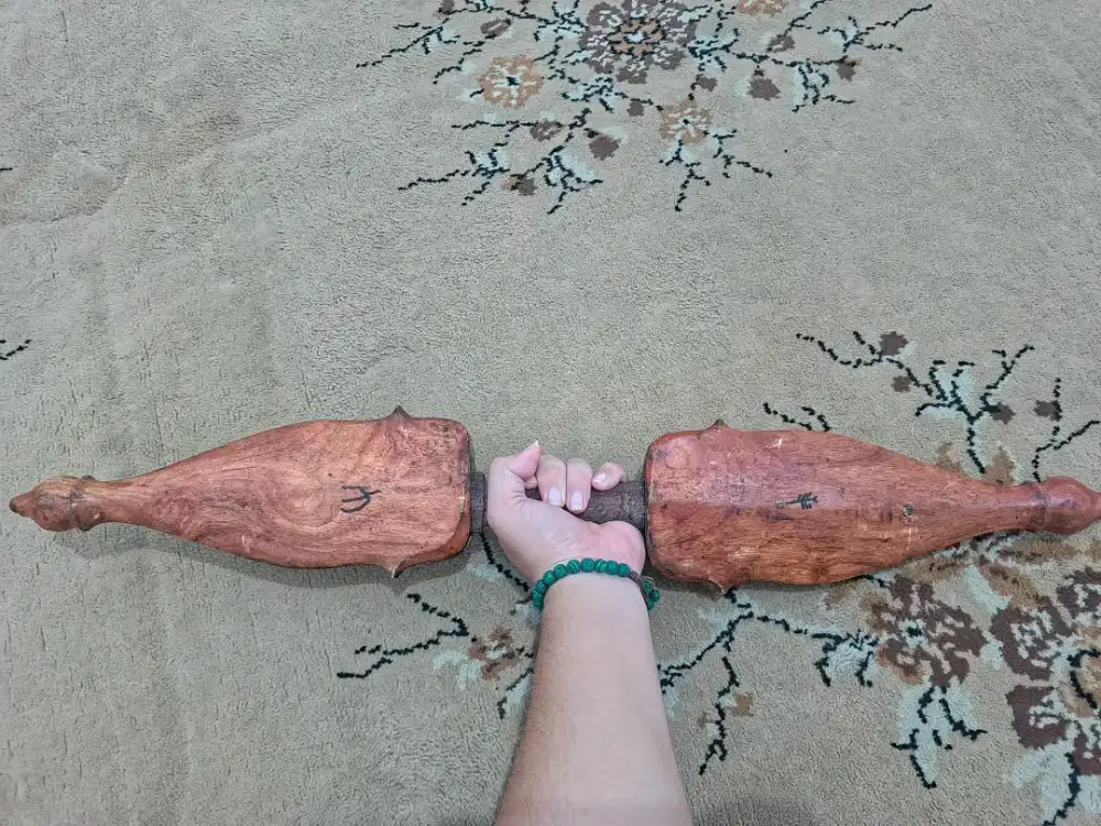 Pataka Wesi aji