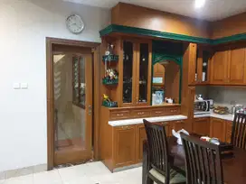 Dijual Rumah Rapi, bersih, Tinggal Masuk, Di Kelapa Cengkir Barat