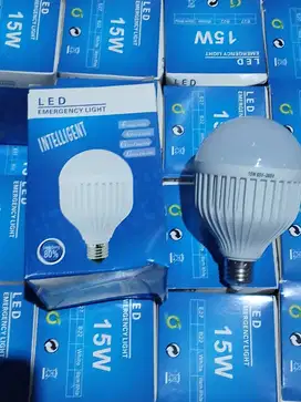 LAMPU BERBAGAI JENIS, EXHAUST FAN, KULKAS MINI & PORTABLE LITHIUM FAN