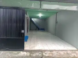 Dijual Cepat Rumah Siap Huni Perumahan Sudirman Indah Tigaraksa