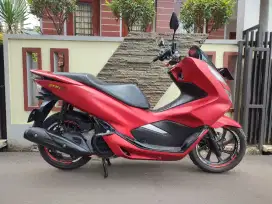 HONDA PCX 150CC TAHUN 2018