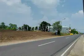 5 Menit SCH Tanah Jogja Strategis 3 Jt-an