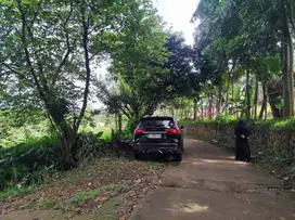 DIJUAL CEPAT!!TANAH VIEW GUNUNG ASRI DINGIN COCOK UNTUK DIBANGUN VILLA