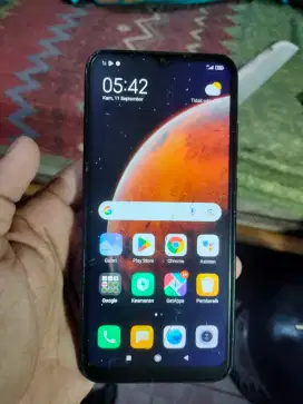 Redmi 9c ram 3/32