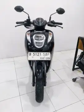 HONDA GENIO 110CC 2024 KM 9RB PERAK