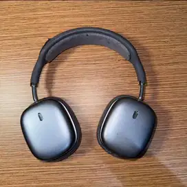 Baseus Bowie H2 Headphone ANC Headset Bluetooth Wireless Second