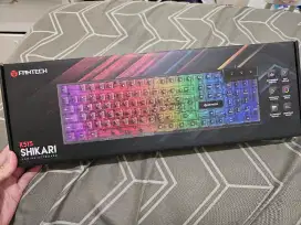 FANTECH GAMING KEYBOARD SHIKARI K515